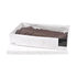Kozaki Bronx Jayda 13769 chocolate