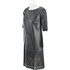 Sukienka Sinequanone R001201 black