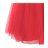 Sukienka Yoshe 200 red