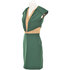 Sukienka Yoshe 310 green