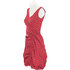 Sukienka Bialcon B4-009 red
