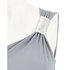 Sukienka DOTS 42618 grey