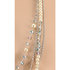 Naszyjnik Fashion Jewellery 15163 pearl