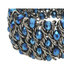 Bransoletka Fashion Jewellery 14992 blue