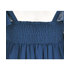 Sukienka Carling SOR505 blue