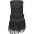 Sukienka Carling SOR508 black