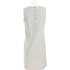 Sukienka Sinequanone R001208- gris clair gris clair