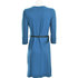 Sukienka Sinequanone R001394 blue