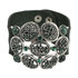 Bransoletka Fashion Jewellery 15344 green