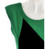 Sukienka Yoshe 1007 black-green