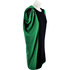 Sukienka Yoshe 1001 black-green