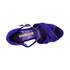 Sandały Buffalo Alize 21549CH880 purple