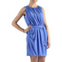 Sukienka DOTS 42410 blue