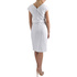 Sukienka Ledor Capri white