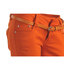 Spodnie Carling CJ55531 orange