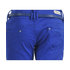 Spodnie Carling CJ55531 cobalt