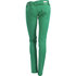 Spodnie Carling CJ55531 green