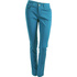 Spodnie Carling V89043 turquoise
