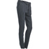 Spodnie Carling TAN001 black
