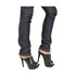 Klapki Calvin Klein Jeans Fifi R3610 black