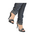 Sandały Calvin Klein Jeans Eva R3520 black