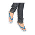 Klapki Calvin Klein Jeans Trina R8430 ocean
