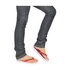 Klapki Calvin Klein Jeans Trina R8430 red
