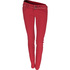 Spodnie Carling CJ55531-2 red