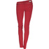 Spodnie Carling CJ55531-2 red