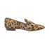 Półbuty Bronx Gia 64985 leopard-black