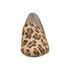 Półbuty Bronx Gia 64985 leopard-black
