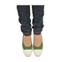 Półbuty Calvin Klein Jeans Gypsy R1290 green
