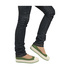 Półbuty Calvin Klein Jeans Gypsy R1290 green