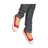 Półbuty Calvin Klein Jeans Gypsy R1290 red
