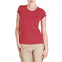 T-shirt SMF 124813 vermelho
