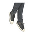 Półbuty Calvin Klein Jeans Gessie R2186 black
