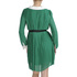 Sukienka Yoshe 4065 green