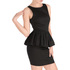Sukienka Paprika WFPC399A black