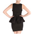 Sukienka Paprika WFPC399A black