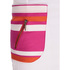 Spódnica Midori Mid059 white-pink-orange