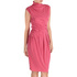 Sukienka DOTS 42606 pink