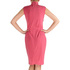 Sukienka DOTS 42606 pink