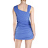 Sukienka DOTS 42424 blue