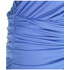 Sukienka DOTS 42424 blue
