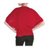 Wieczorowy sweter Sinequanone G000133 rouge