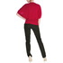Wieczorowy sweter Sinequanone G000133 rouge