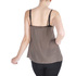 Casualowy top Charlise LSE401 brown