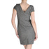 Wieczorowa sukienka Charlise CIR500 grey