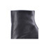 Skórzane botki na szpilkach Buffalo Mischa 17043-728 black leather