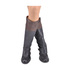 Kozaki w miejskim stylu Pepe Jeans Avril RG243-A black